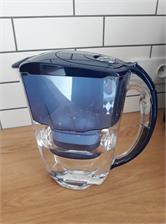 Dzbanek filtrujący Aquaphor Jasper 2,8L Granatowy + wkład B25 Maxfor