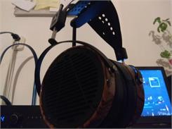 Audeze LCD-3