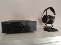 Audeze LCD-3