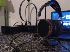 Audeze LCD-3
