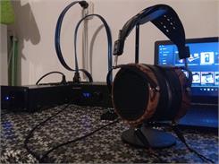 Audeze LCD-3