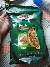 Targroch Karob Proszek 1Kg