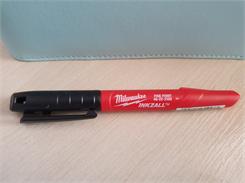 Milwaukee Marker Permanentny Czarny 48223100