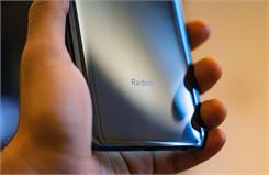Redmi Note 9 Pro 6/128GB Szary