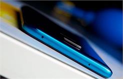 Redmi Note 9 Pro 6/128GB Szary