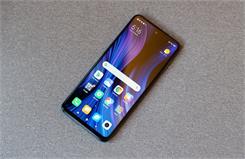 Redmi Note 9 Pro 6/128GB Szary