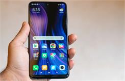 Redmi Note 9 Pro 6/128GB Szary
