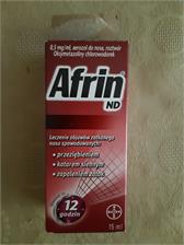 Afrin Nd 15ml