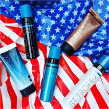 St. Tropez Samoopalacz Do Ciała W Piance Self Tan 240ml