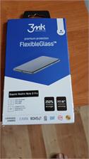 3mk Flexible Glass do Xiaomi Redmi Note 8 Pro