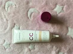 Lumene Cc Color Correcting Cream Spf20 Podkład Do Twarzy W Kremie 7W1 Light 30Ml