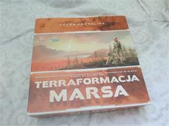 Terraformacja Marsa
