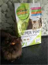 Certech Super Benek Pinio Kruszon 7L