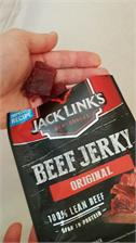 JACK Link's Beef Jerky 25g