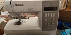 Minerva MC250C (MC90+)
