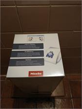 Miele XXL-Pack HyClean 3D Efficiency GN 16 sztuk