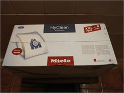 Miele XXL-Pack HyClean 3D Efficiency GN 16 sztuk