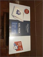Miele XXL-Pack HyClean 3D Efficiency GN 16 sztuk