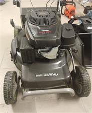 Kosiarka spalinowa Weibang WB507SCV