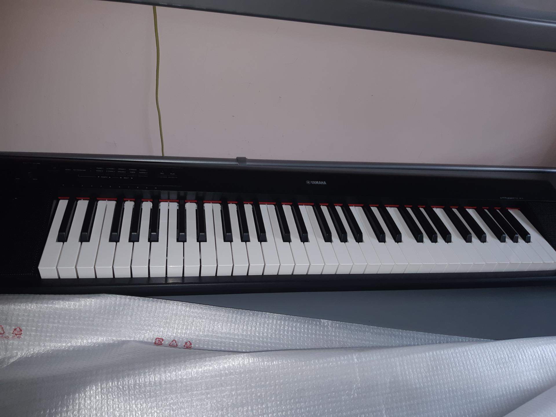Yamaha NP-12B - Ceny i opinie - Ceneo.pl