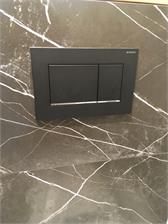 Geberit Sigma 30 Czarny Mat (115883141)
