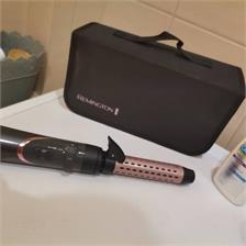 REMINGTON Curl & Straight AS8606