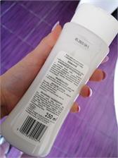 Biały Jeleń Hipoalergiczny żel pod prysznic nawilżające koziemleko 250ml