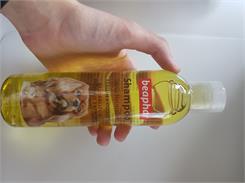 Beaphar Szampon Odour Neutraliser - neutralizujący brzydkie zapachy 250ml