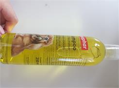 Beaphar Szampon Odour Neutraliser - neutralizujący brzydkie zapachy 250ml