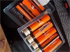 Cignon Shots na ścięgna 20x10ml