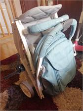 Euro-Cart Volt PRO Niagara spacerowy