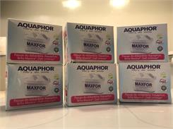 Aquaphor B100-25 Maxfor+ 6szt