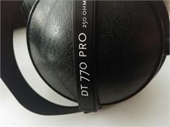 Beyerdynamic DT770 PRO 32 Ohm