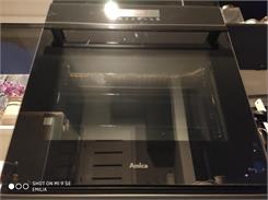 Amica ED57527B X-TYPE PYRO