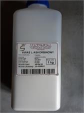 Stanlab Kwas L-askorbinowy 1 kg