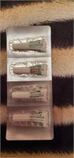 Bayer Krople do nakrapiania ADVANTIX dla psów o masie do 4KG 4 pipety X 0.4 ML