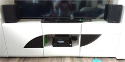 Denon RCD-M41 czarny + SC-M41 czarny