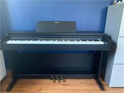 CASIO AP 270 BK