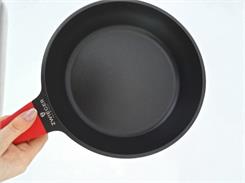 Zwieger Obsidian Patelnia 24Cm (Pt3856)