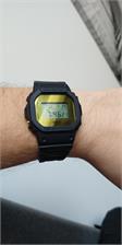 Casio G-Shock DW-5600BBMB-1ER