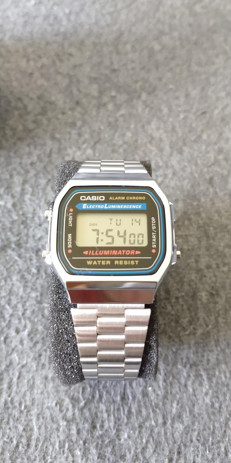 Casio