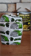 Kurupi Menta Boldo Compuesta Con Hierbas 500g