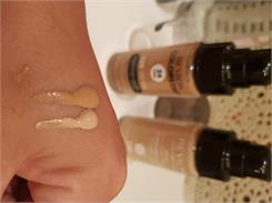 Revlon Colorstay Makeup with Softflex 220 cera tłusta i mieszana Podkład 30ml