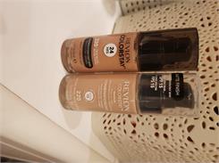 Revlon Colorstay Makeup with Softflex 220 cera tłusta i mieszana Podkład 30ml