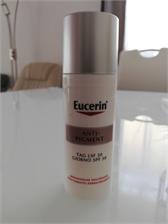 Eucerin Anti-Pigment krem na dzień przeciw przebarwieniom SPF 30 50 ml