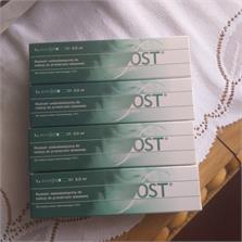 OST 20 mg/2ml Preparat Do Iniekcji 1 Ampułko - Strzykawka