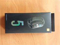 Xiaomi Mi Band 5 Czarny