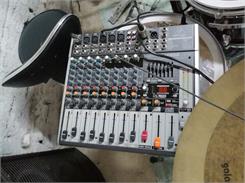 Behringer Xenyx X1222 USB