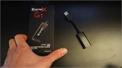 Creative Sound Blaster G1 7.1 (70SB171000000)