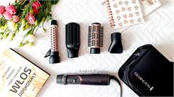 REMINGTON Curl & Straight AS8606